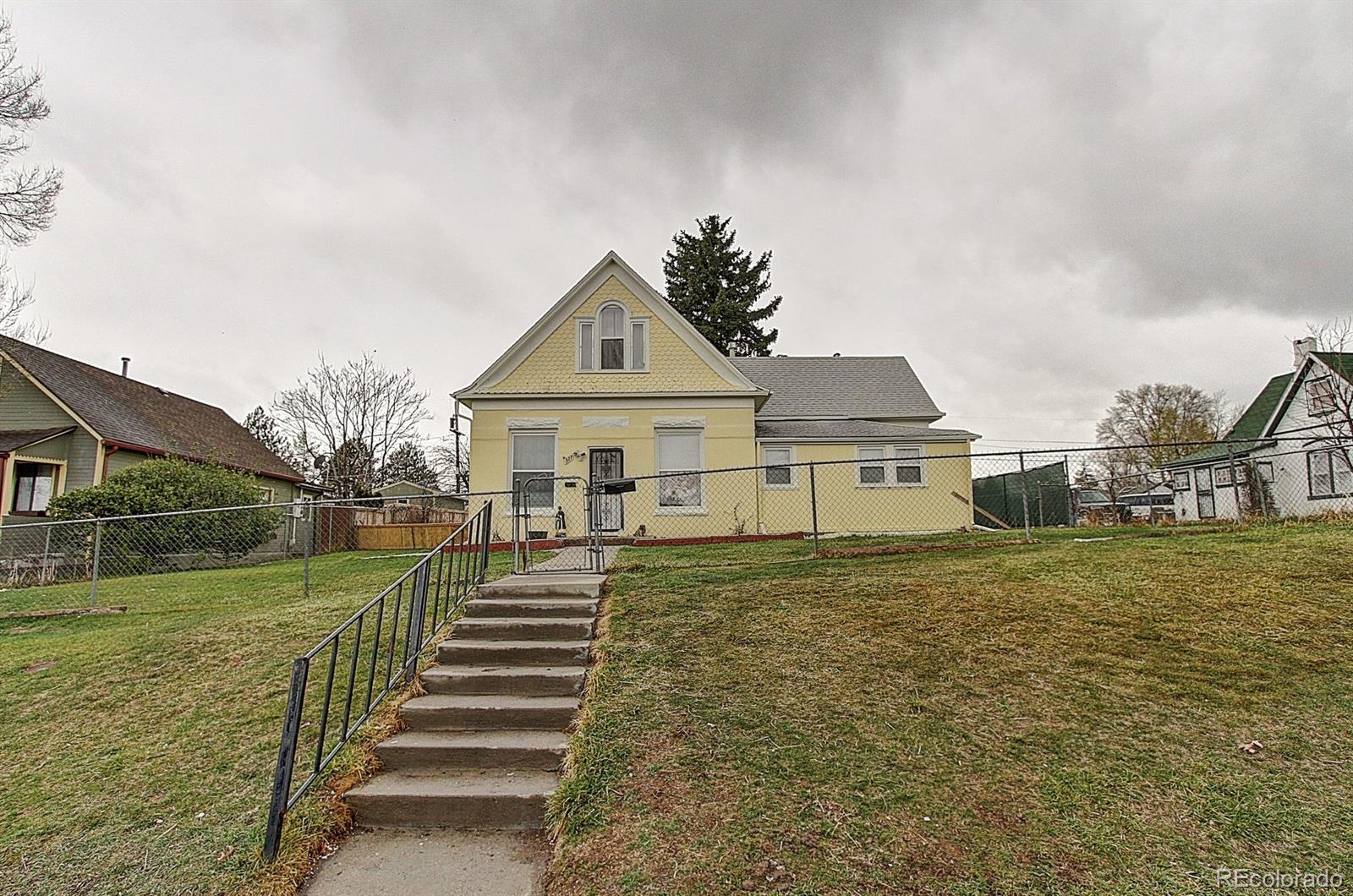 327 Raleigh Street Denver, CO 80219 - Photo 14 of 15 Gallery Image 14