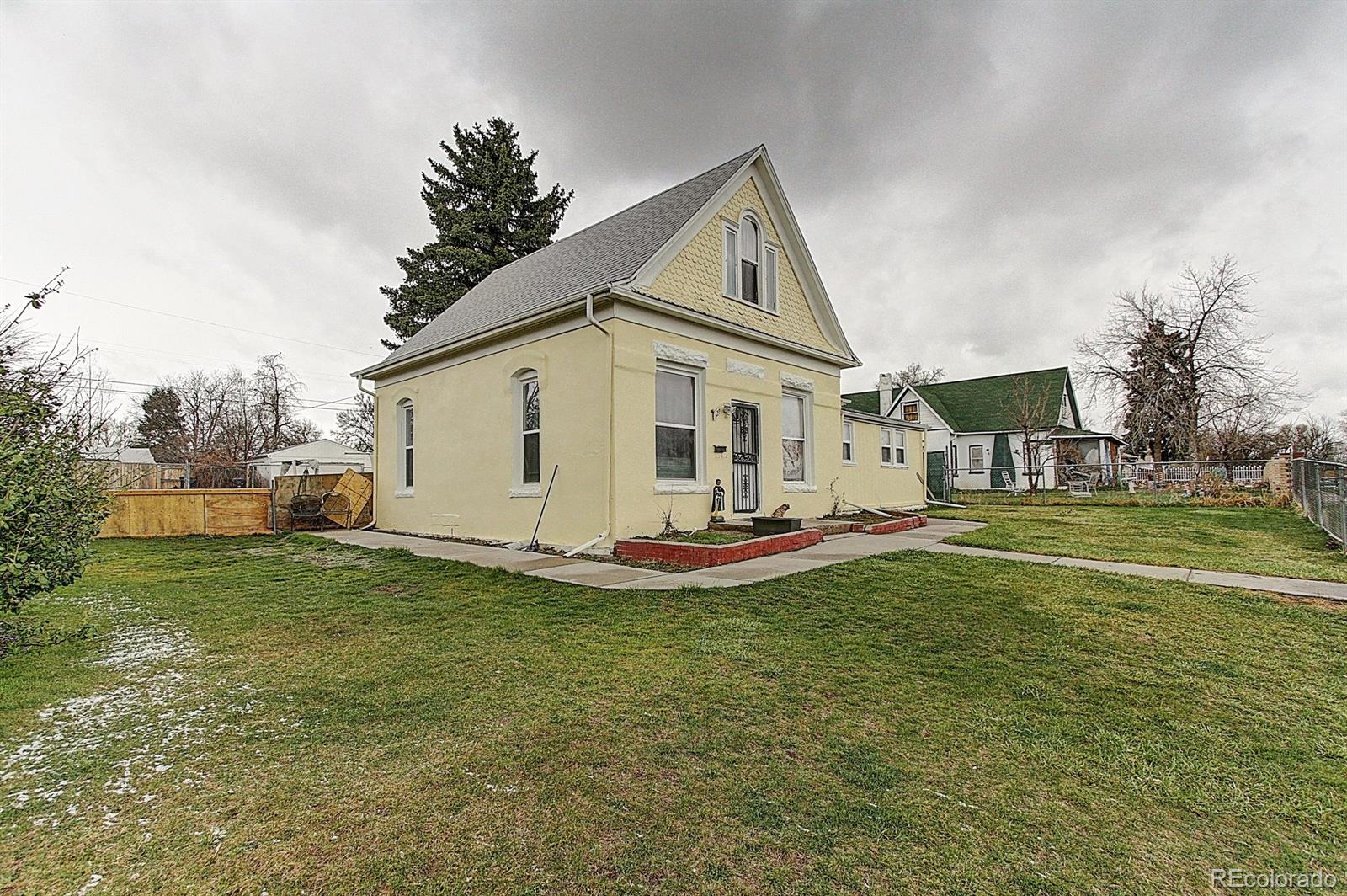 327 Raleigh Street Denver, CO 80219 - Photo 15 of 15 Gallery Image 15