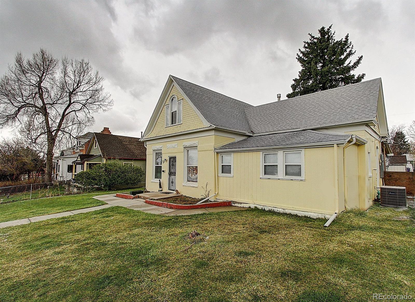327 Raleigh Street Denver, CO 80219 - Photo 3 of 15 Gallery Image 3
