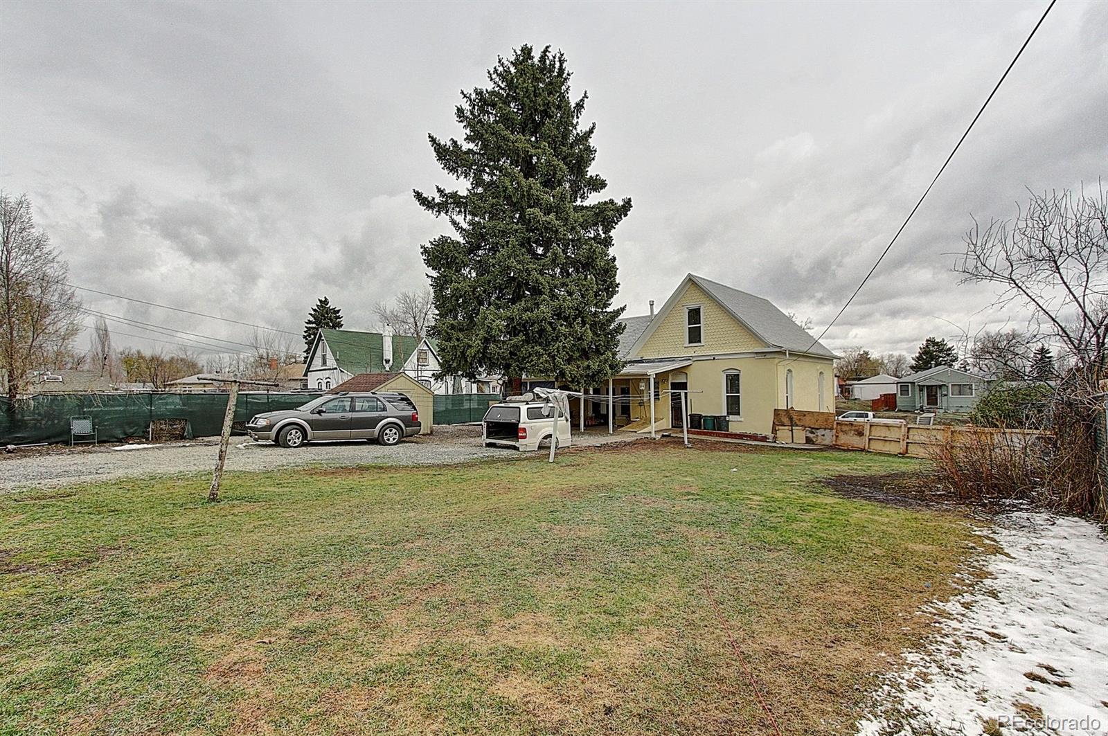 327 Raleigh Street Denver, CO 80219 - Photo 4 of 15 Gallery Image 4