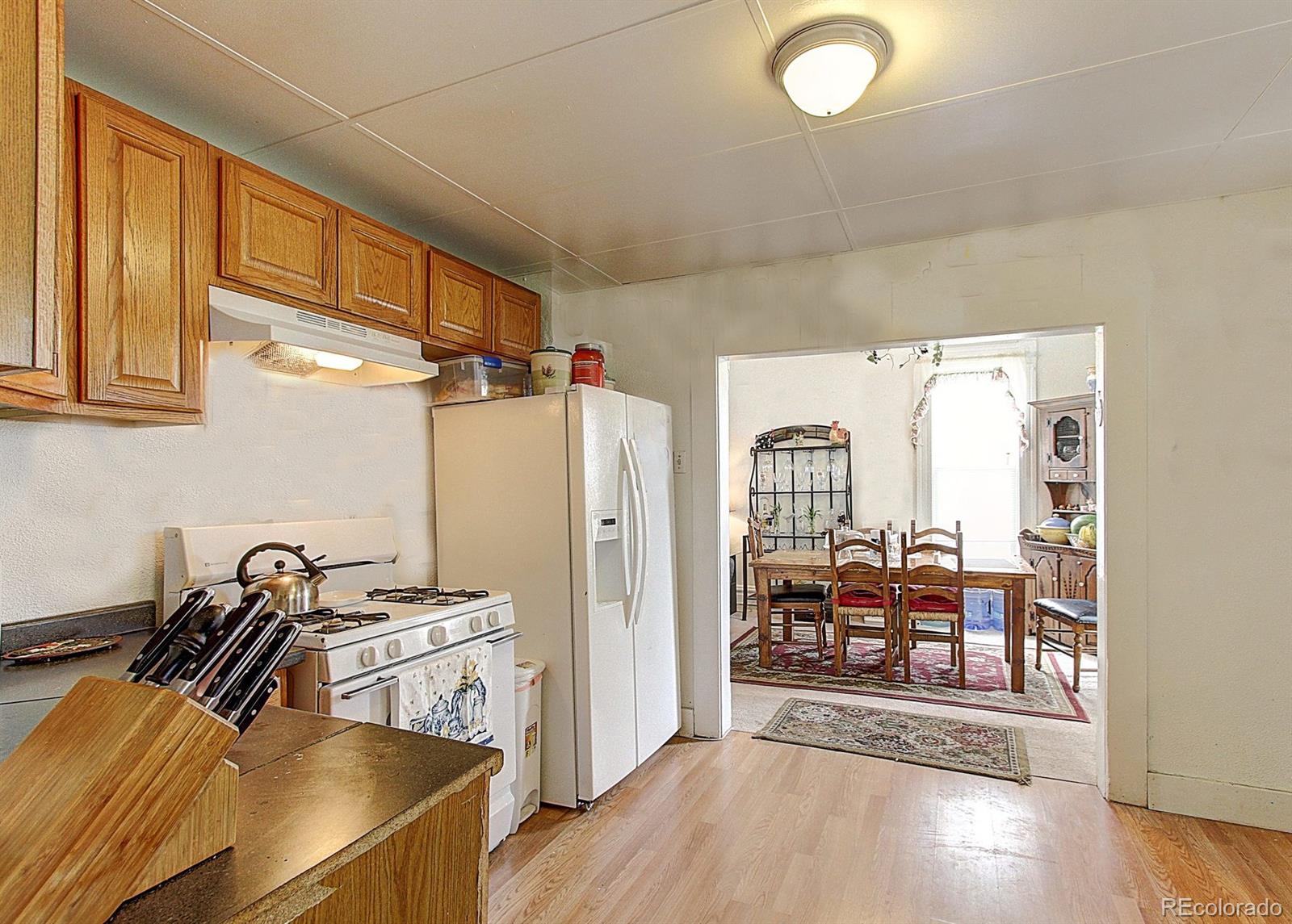 327 Raleigh Street Denver, CO 80219 - Photo 5 of 15 Gallery Image 5