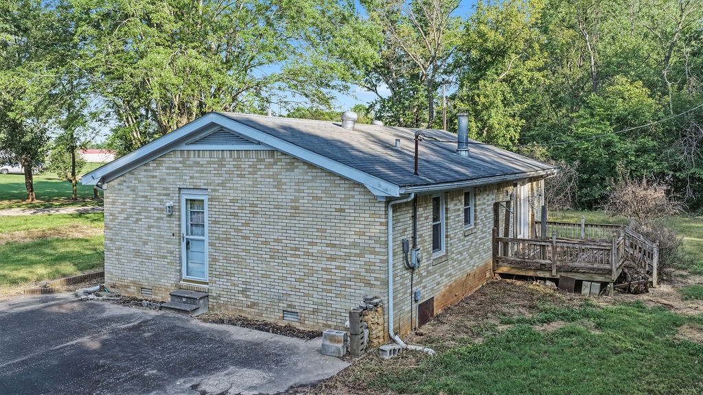 128 School House Road Gracey, KY 42232 - Photo 2 of 27 Gallery Image 2