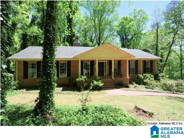 3756 Rockhill Road Birmingham, AL 35223 - Photo 1 of 22