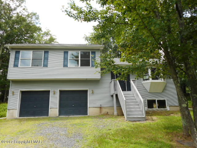 4784 Pine Ridge Drive West Bushkill, PA 18324 - Photo 1 of 14 front2