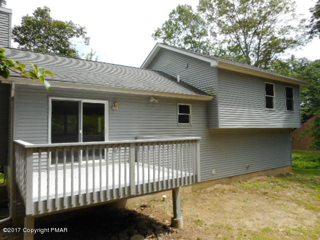 4784 Pine Ridge Drive West Bushkill, PA 18324 - Photo 12 of 14 back