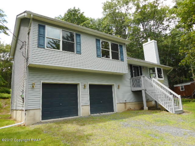4784 Pine Ridge Drive West Bushkill, PA 18324 - Photo 14 of 14 front4