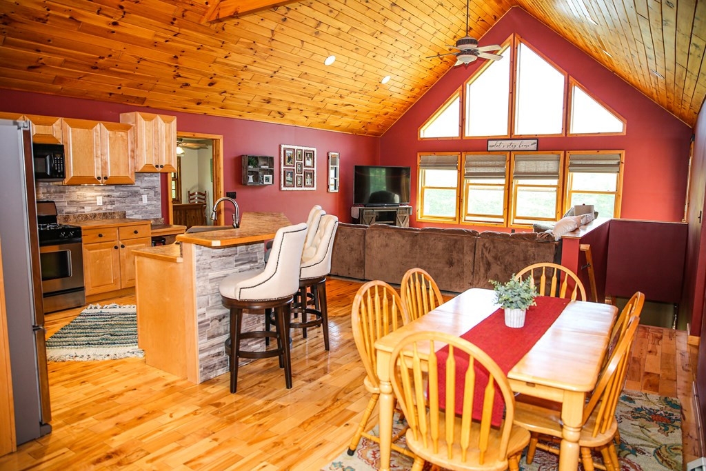 323 Augur Lake Road Keeseville, NY 12944 - Photo 30 of 77
