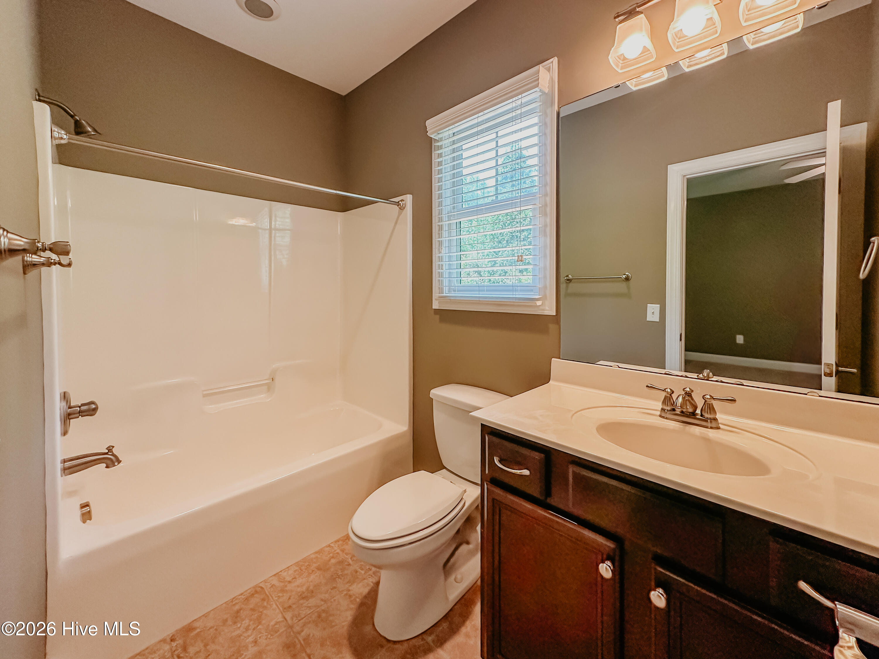 38 Elk Ridge Lane Southern Pines, NC 28387 - Photo 29 of 29 29 38 Elk Ridge Bath 3