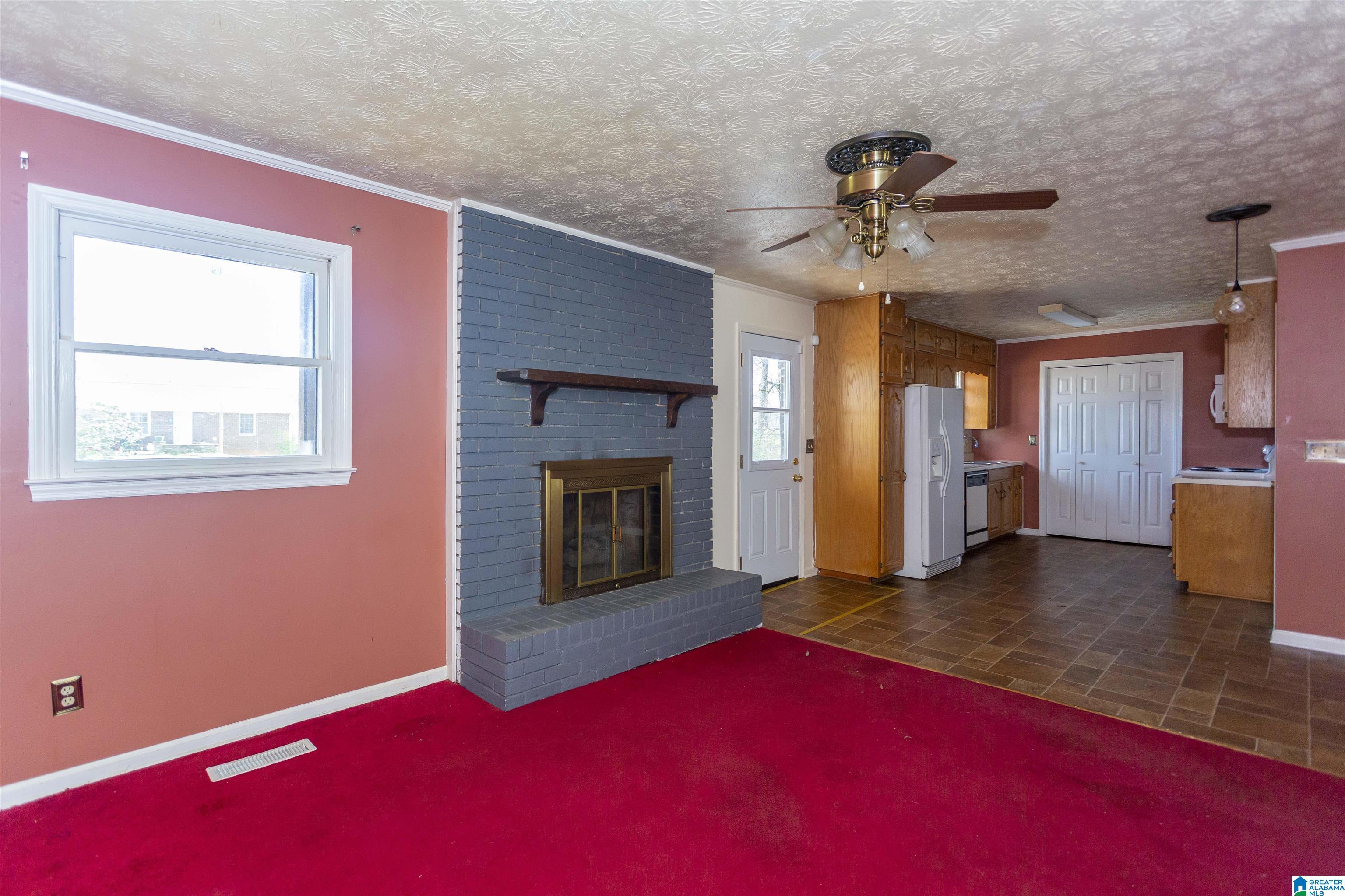 1009 Old Mill Road Anniston, AL 36207 - Photo 9 of 37