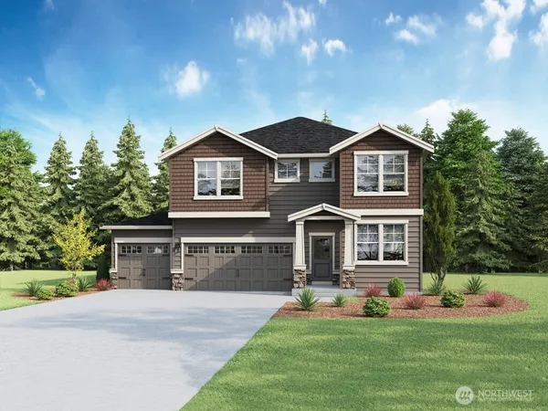 $899,995 | 3804 98th Ave Court East, Unit 6, Edgewood, WA 98371