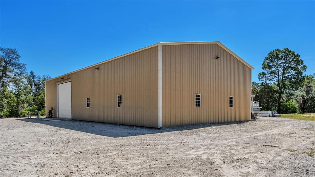 339 Mini Ranch Road Sebring, FL 33870 - Photo 83 of 98
