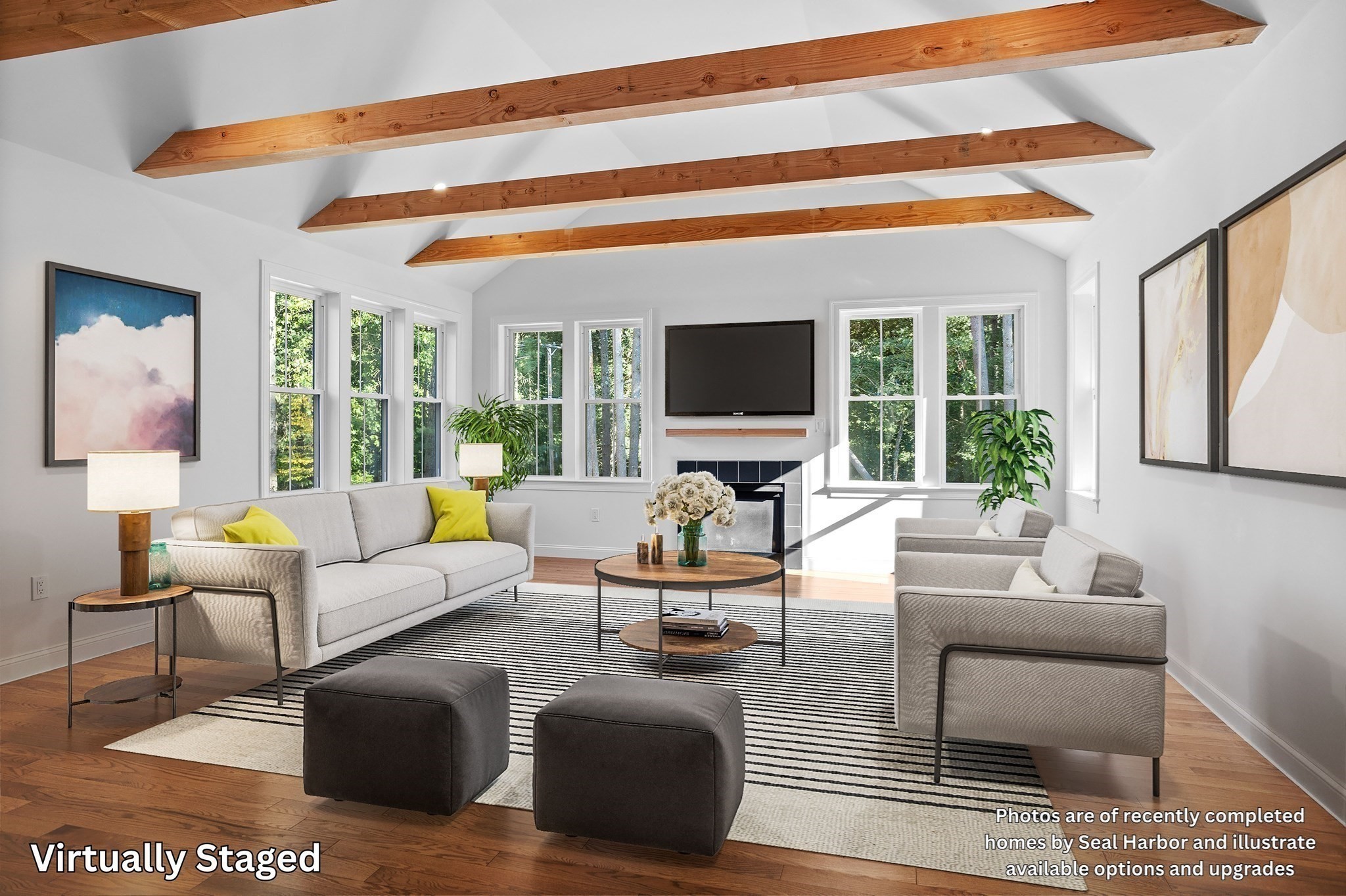 130 Tahattawan Road Littleton, MA 01460 - Photo 18 of 32 Gallery Image 18
