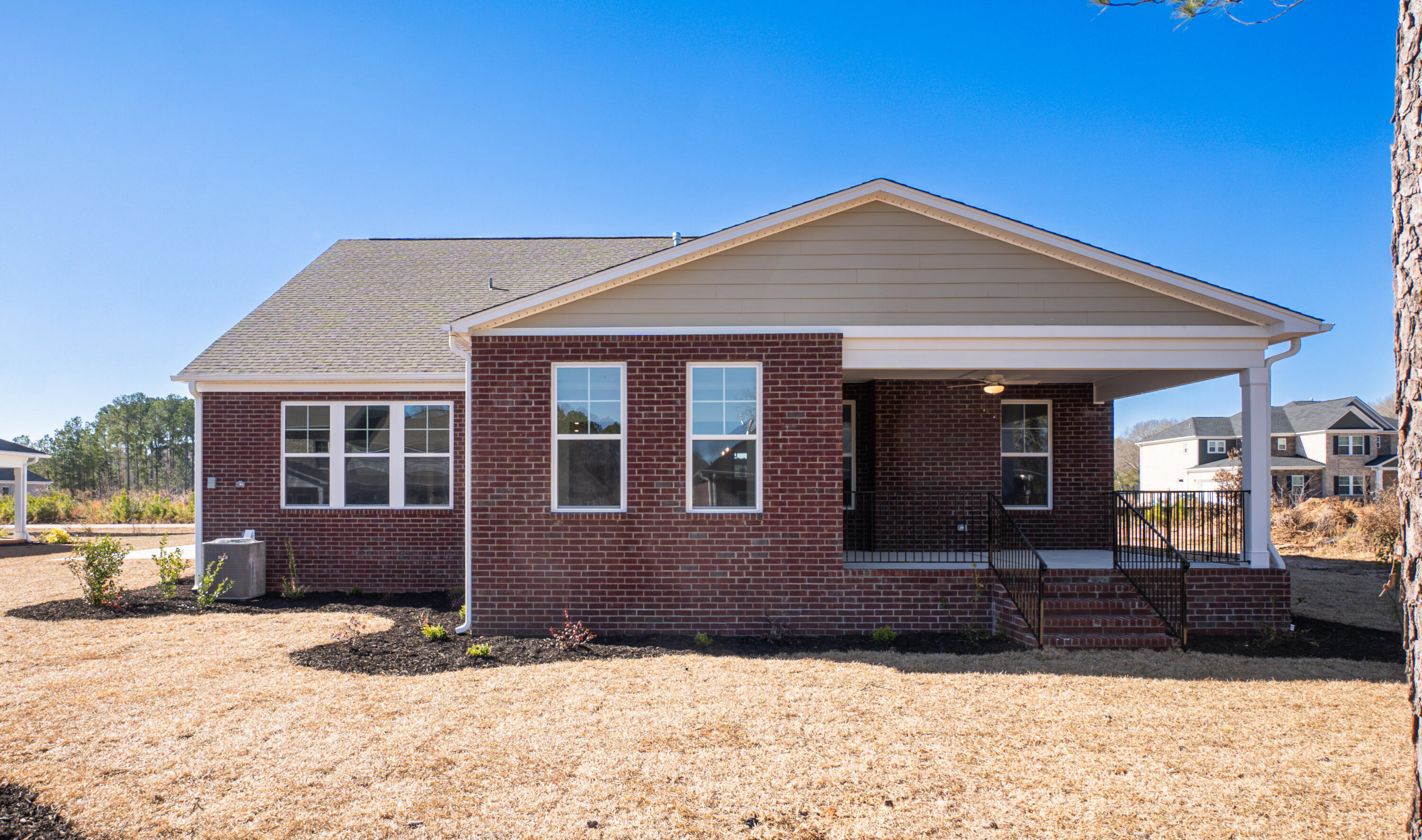 140 Windjammer Way, Unit LOT 87 Sumter, SC 29150 - Photo 6 of 48 DSC04508-HDR
