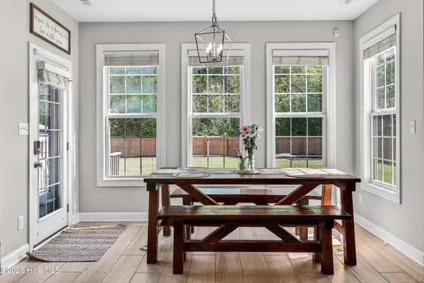 $385,000 | 917 Stagecoach Drive, Jacksonville, NC 28546