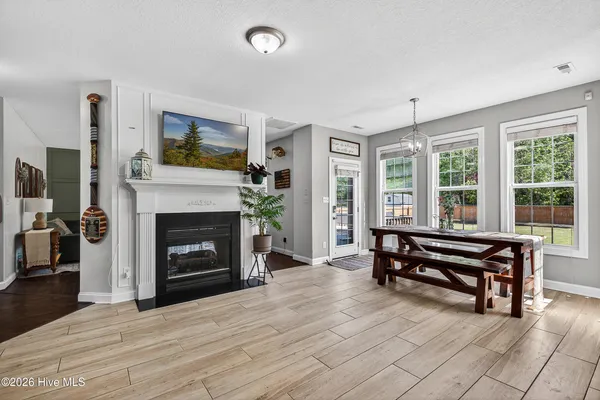 $385,000 | 917 Stagecoach Drive, Jacksonville, NC 28546