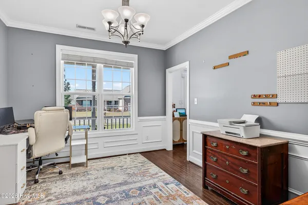 $385,000 | 917 Stagecoach Drive, Jacksonville, NC 28546