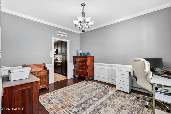 $385,000 | 917 Stagecoach Drive, Jacksonville, NC 28546