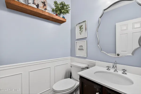 $385,000 | 917 Stagecoach Drive, Jacksonville, NC 28546