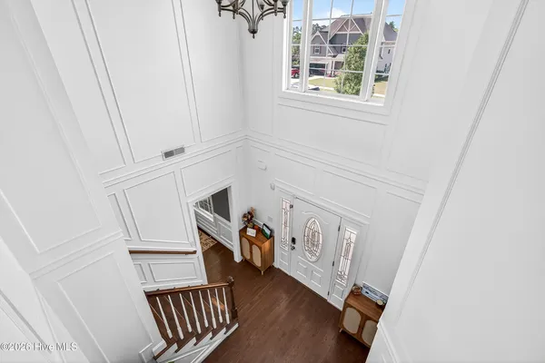 $385,000 | 917 Stagecoach Drive, Jacksonville, NC 28546