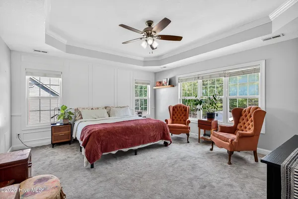 $385,000 | 917 Stagecoach Drive, Jacksonville, NC 28546