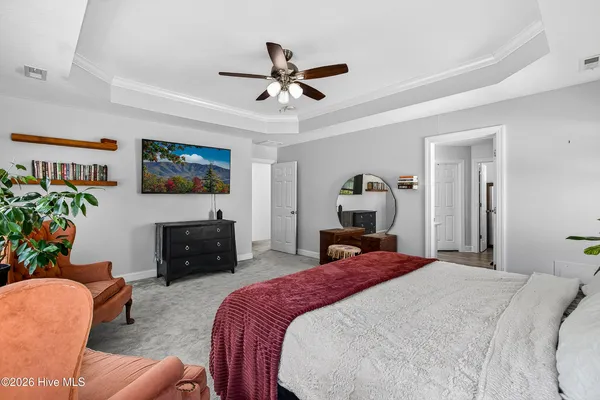 $385,000 | 917 Stagecoach Drive, Jacksonville, NC 28546