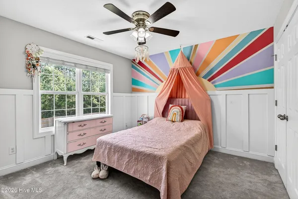 $385,000 | 917 Stagecoach Drive, Jacksonville, NC 28546