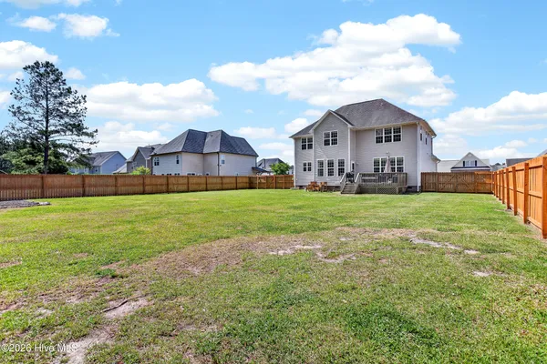 $385,000 | 917 Stagecoach Drive, Jacksonville, NC 28546