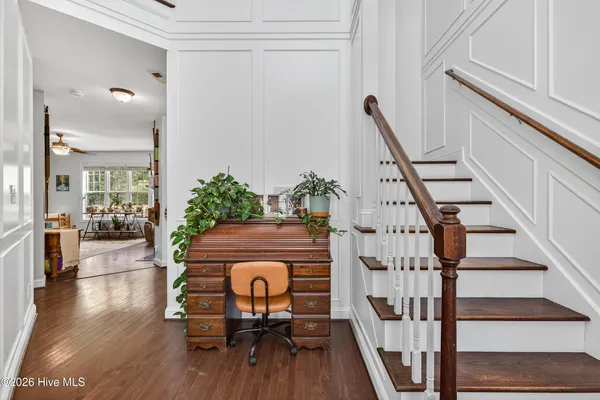 $385,000 | 917 Stagecoach Drive, Jacksonville, NC 28546