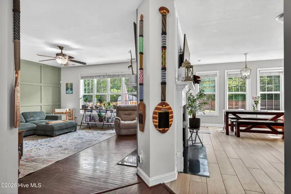 $385,000 | 917 Stagecoach Drive, Jacksonville, NC 28546