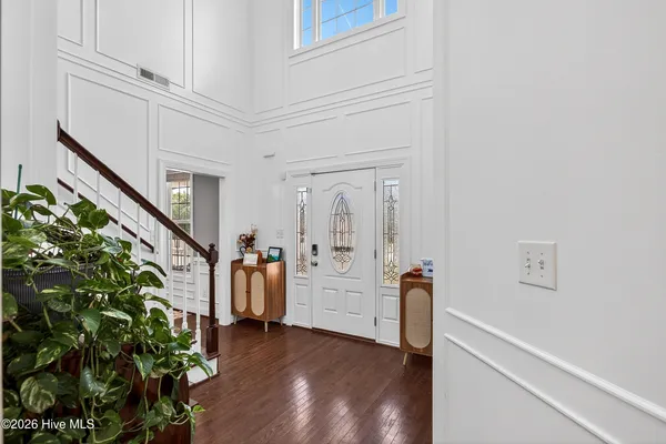 $385,000 | 917 Stagecoach Drive, Jacksonville, NC 28546