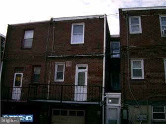 6277 Old York Road Philadelphia, PA 19141 - Photo 12 of 12 Exterior Back