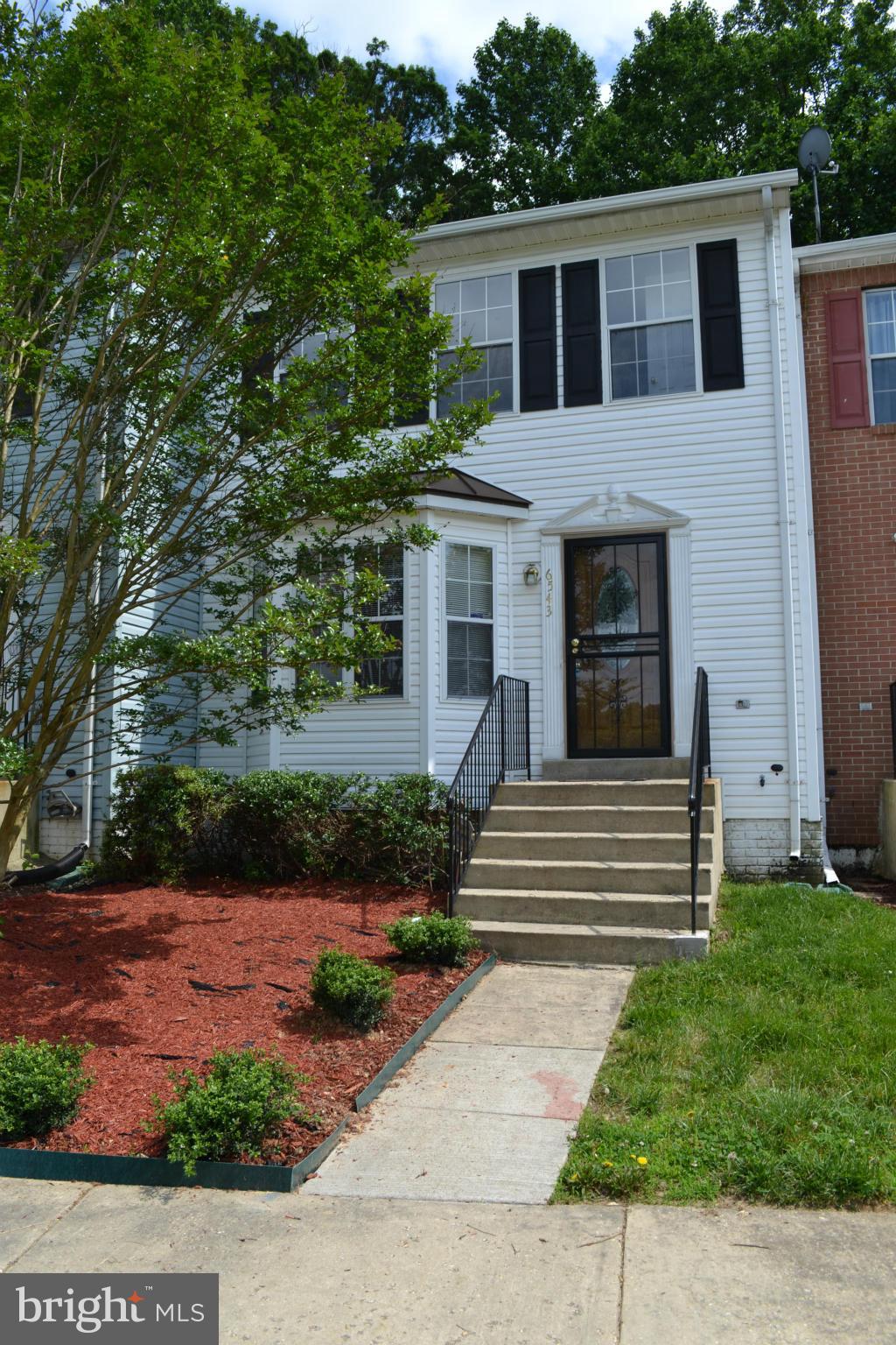 6543 Ronald Road Capitol Heights, MD 20743 - Photo 1 of 30 Exterior (Front)