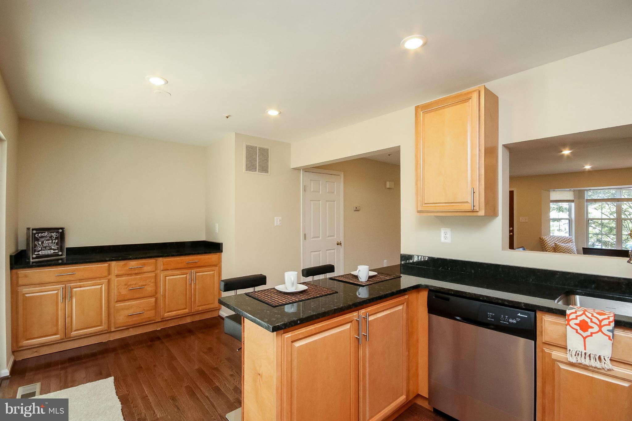 6543 Ronald Road Capitol Heights, MD 20743 - Photo 11 of 30 Kitchen