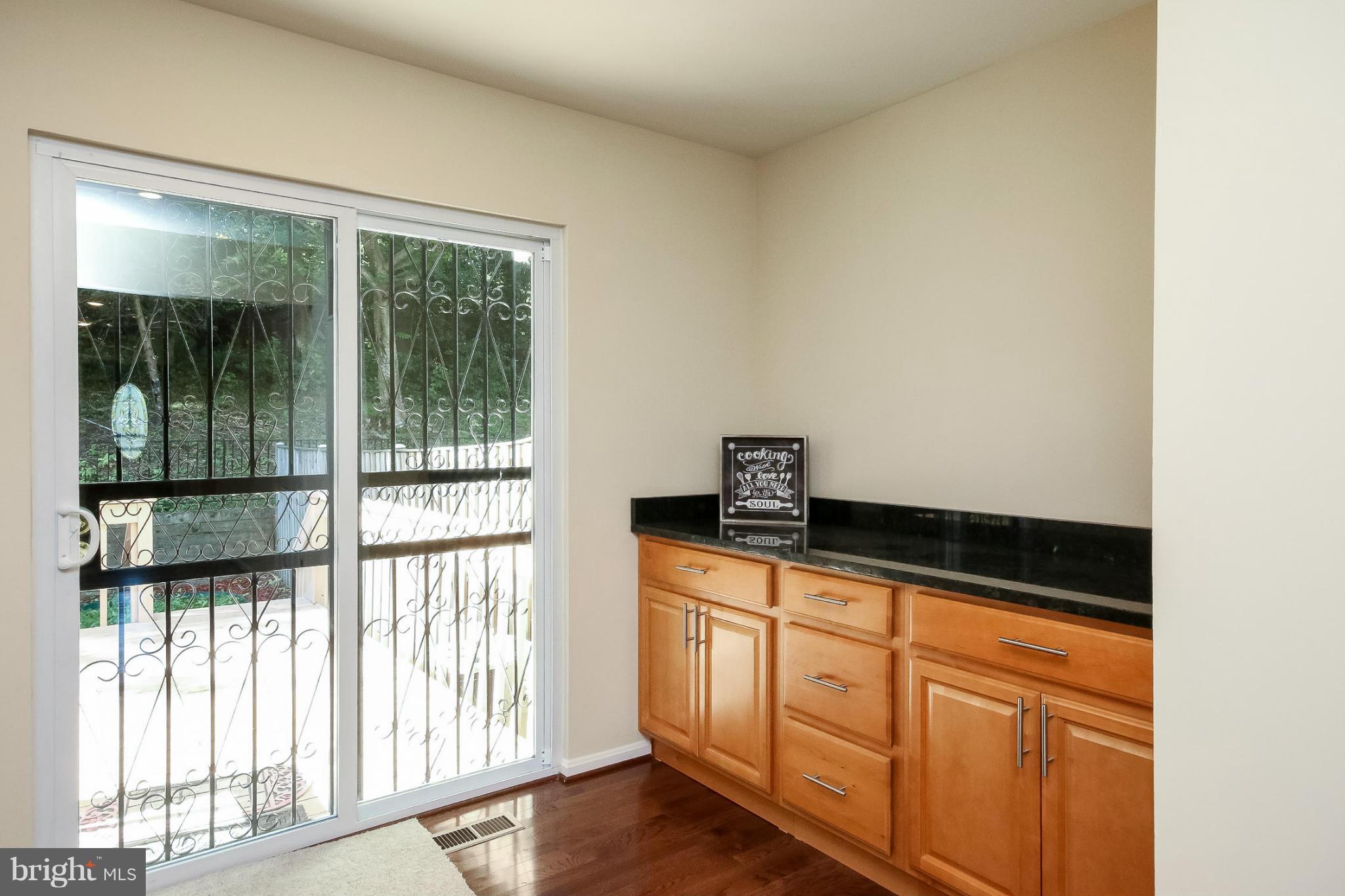 6543 Ronald Road Capitol Heights, MD 20743 - Photo 12 of 30 Kitchen