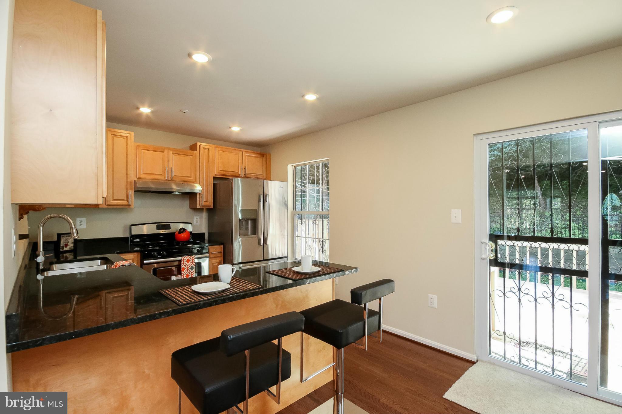 6543 Ronald Road Capitol Heights, MD 20743 - Photo 13 of 30 Kitchen