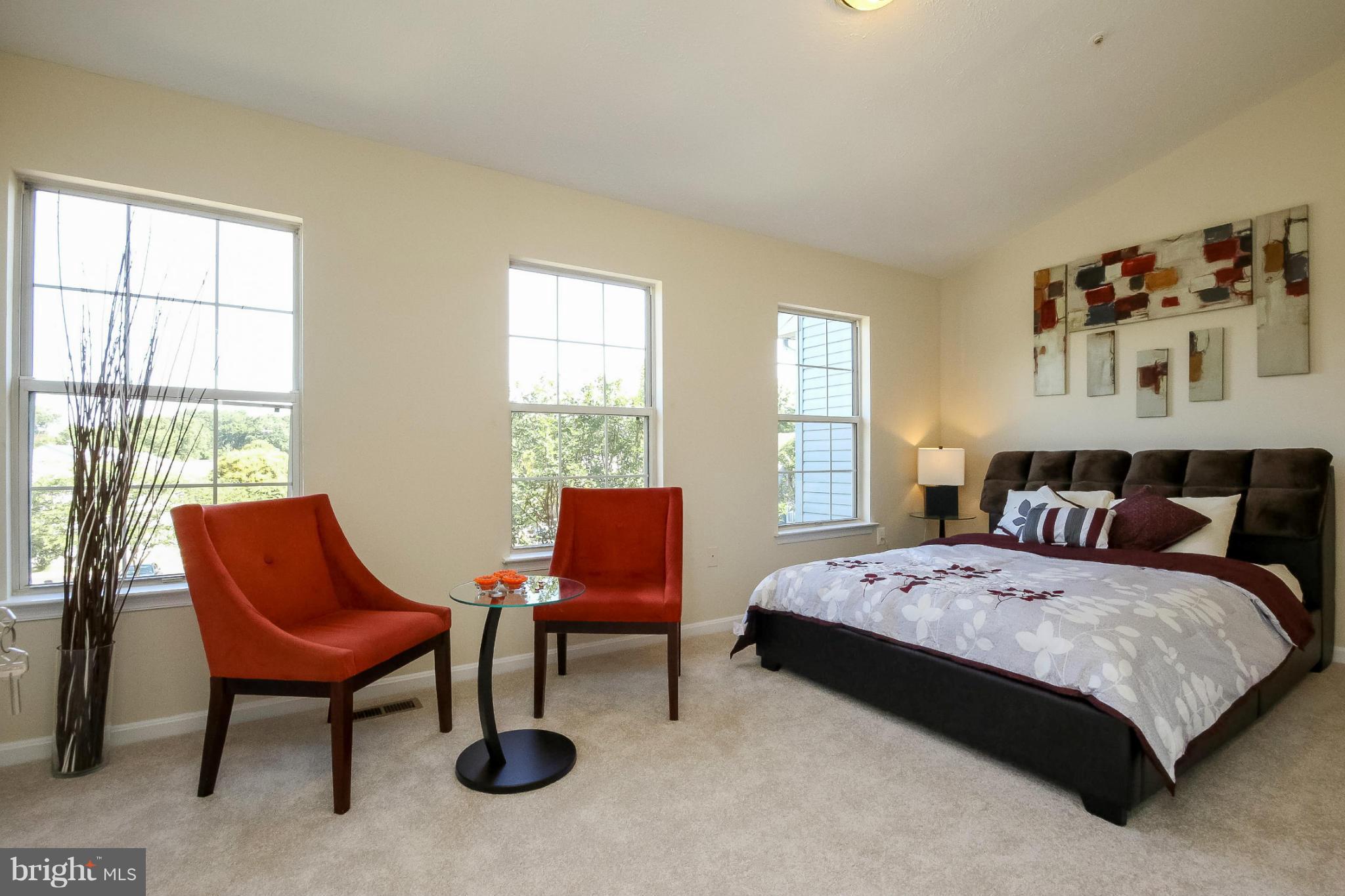 6543 Ronald Road Capitol Heights, MD 20743 - Photo 19 of 30 Bedroom (Master)