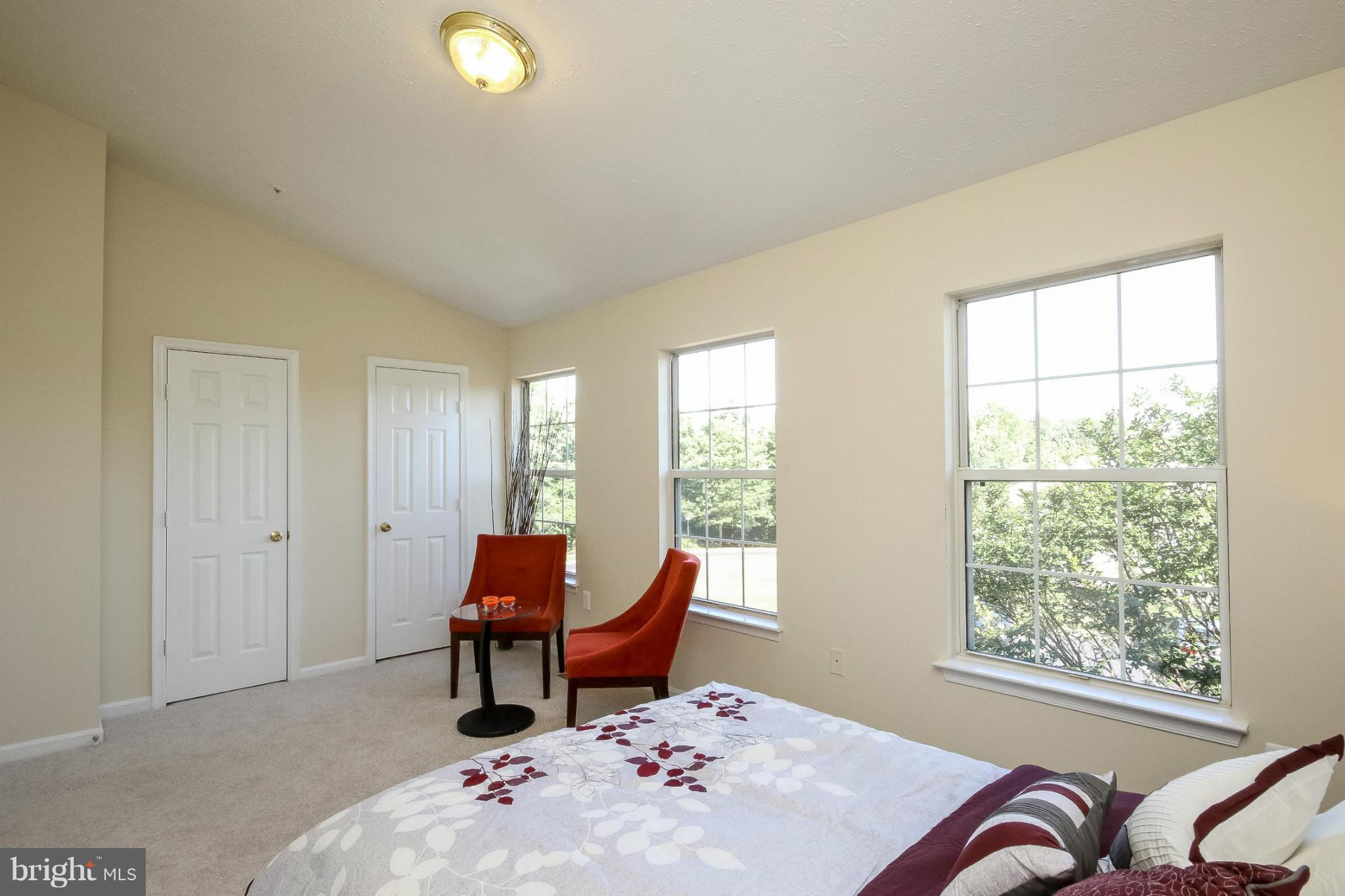 6543 Ronald Road Capitol Heights, MD 20743 - Photo 20 of 30 Bedroom (Master)