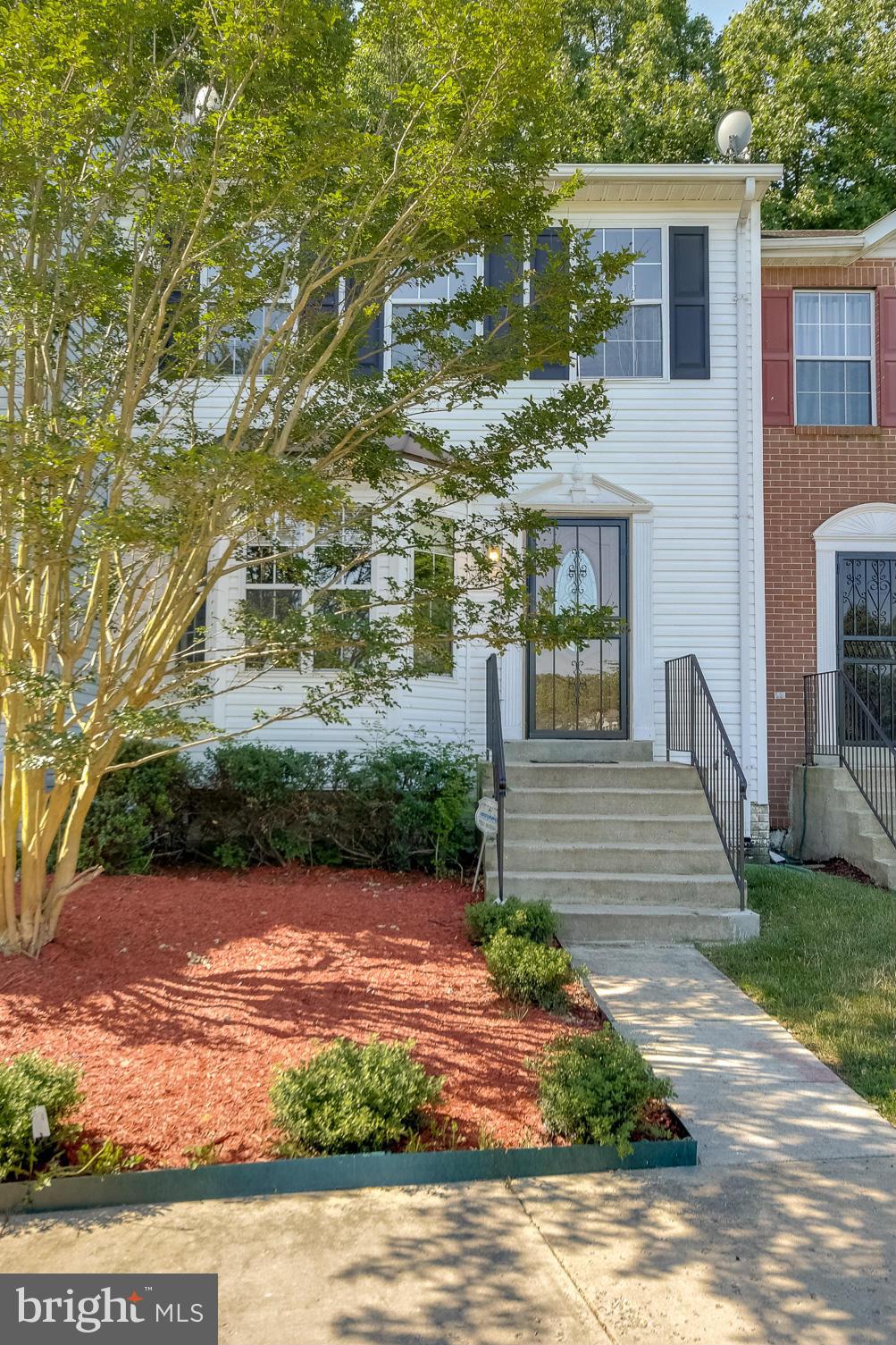 6543 Ronald Road Capitol Heights, MD 20743 - Photo 3 of 30 Exterior (Front)