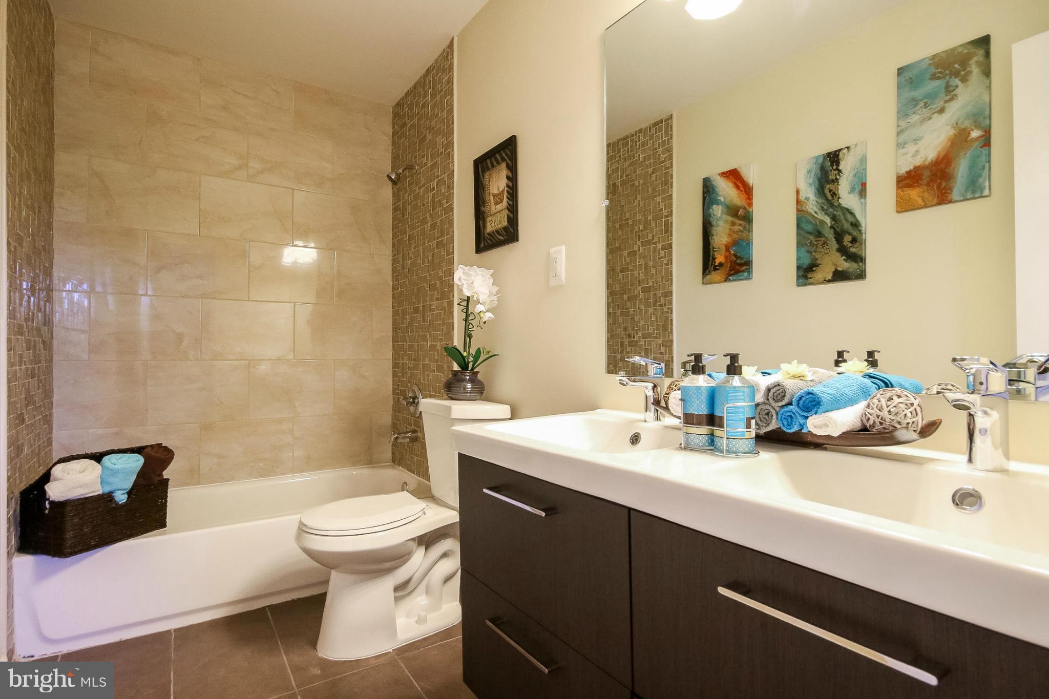 6543 Ronald Road Capitol Heights, MD 20743 - Photo 21 of 30 Bath (Master)