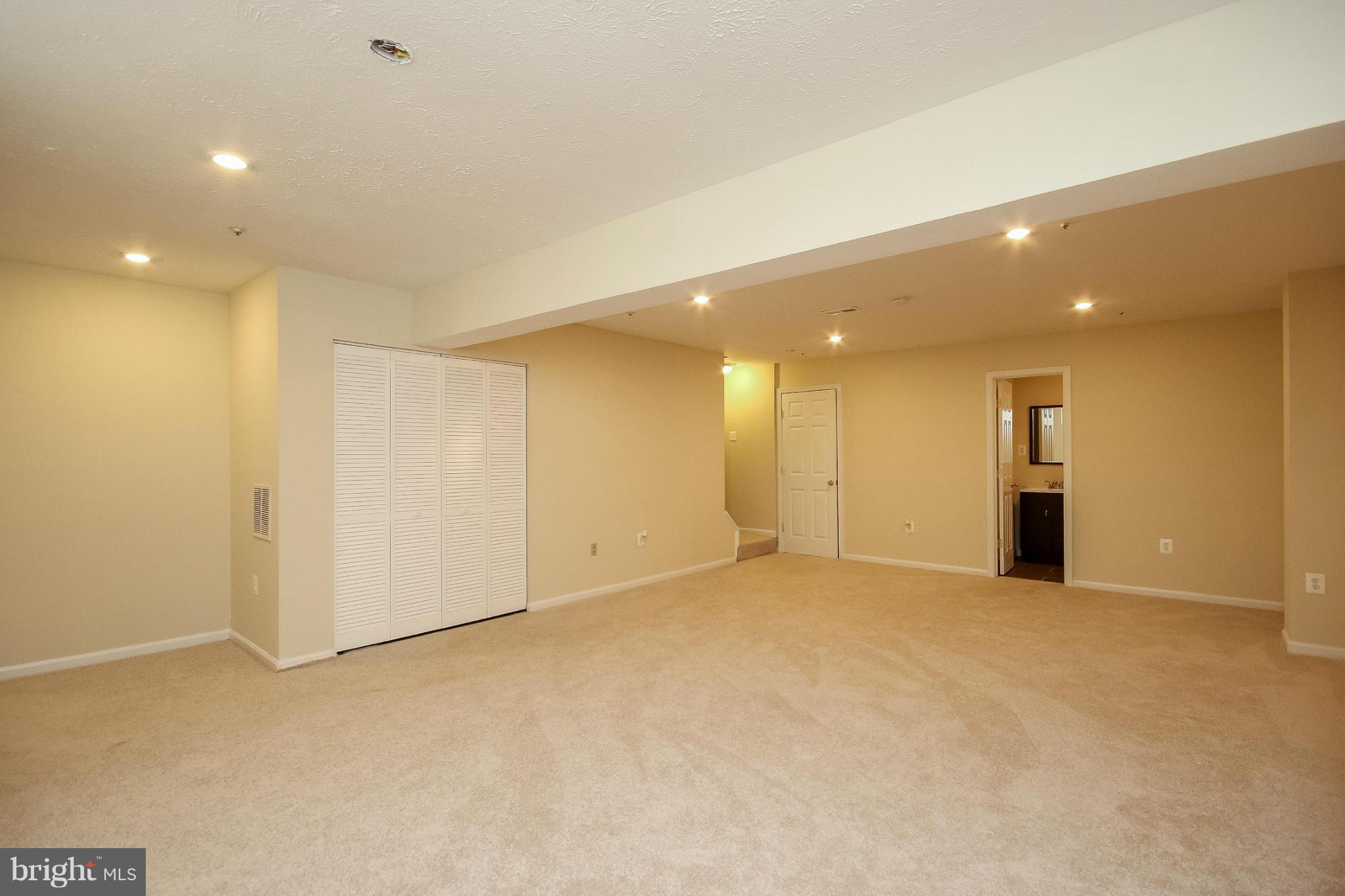 6543 Ronald Road Capitol Heights, MD 20743 - Photo 22 of 30 Basement