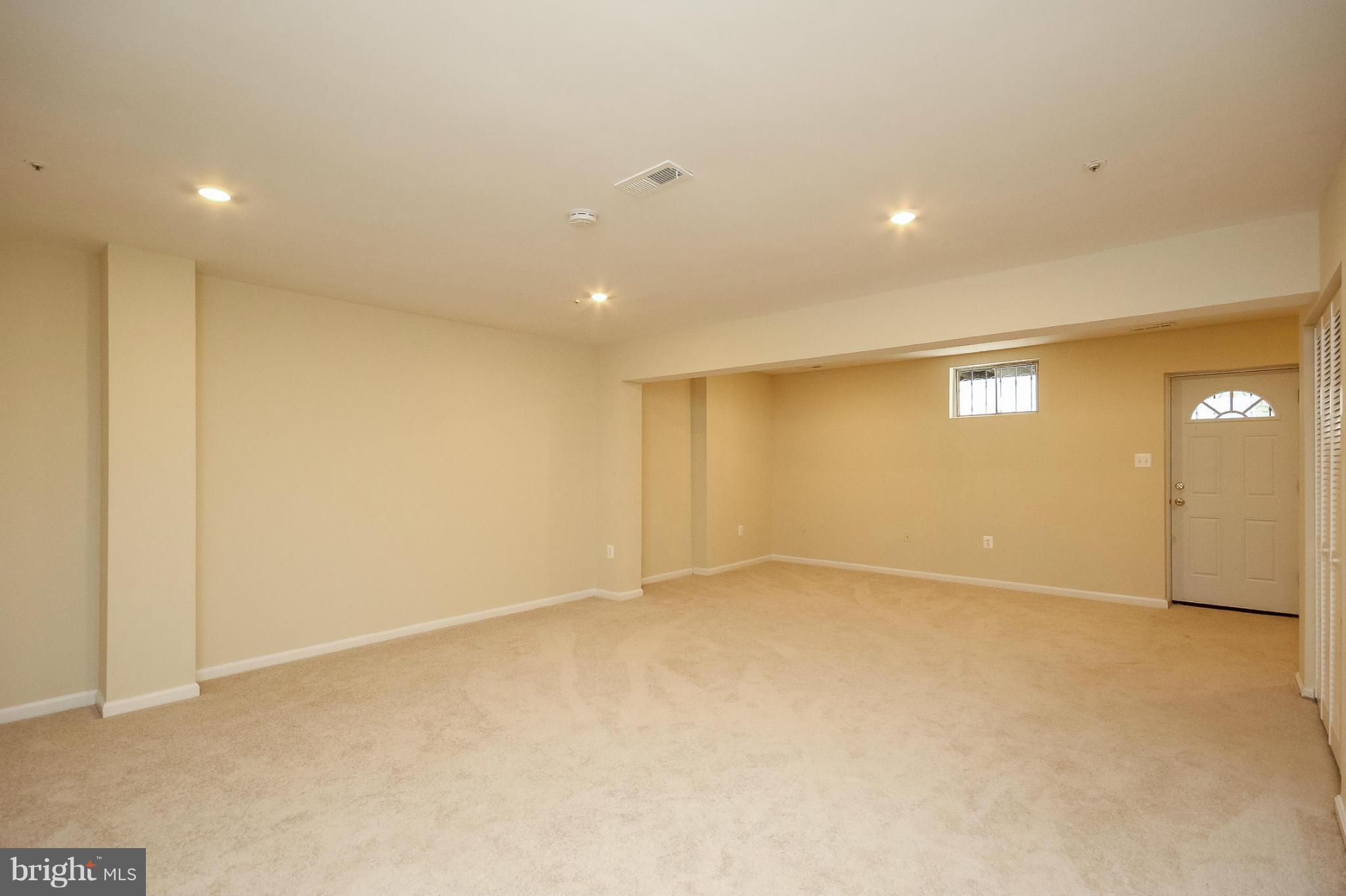 6543 Ronald Road Capitol Heights, MD 20743 - Photo 23 of 30 Basement