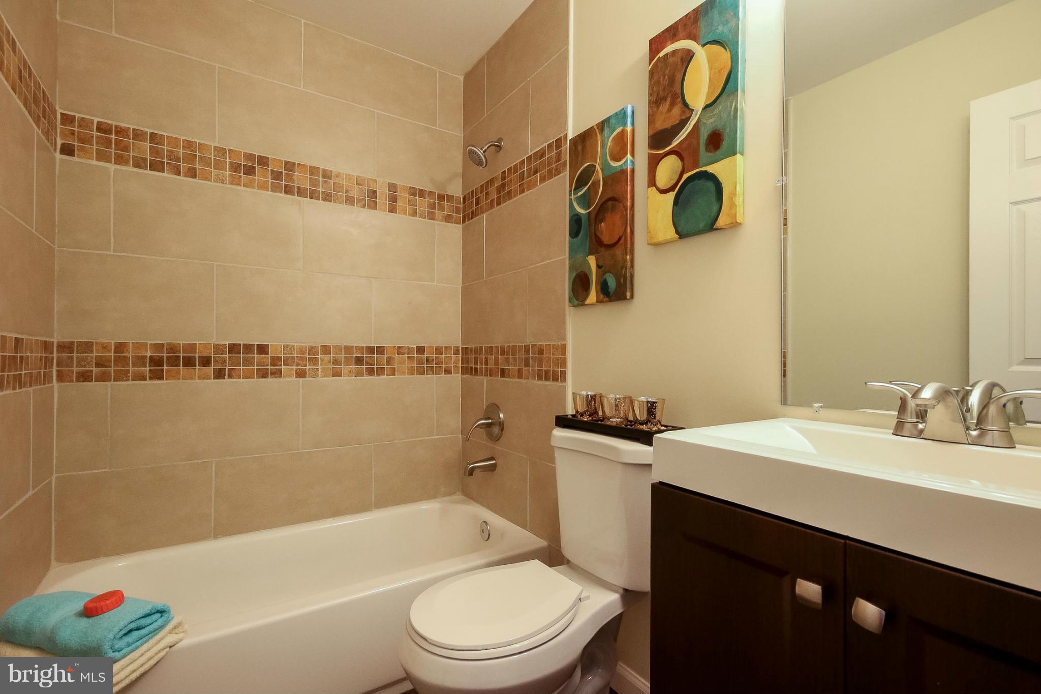 6543 Ronald Road Capitol Heights, MD 20743 - Photo 24 of 30 Bath