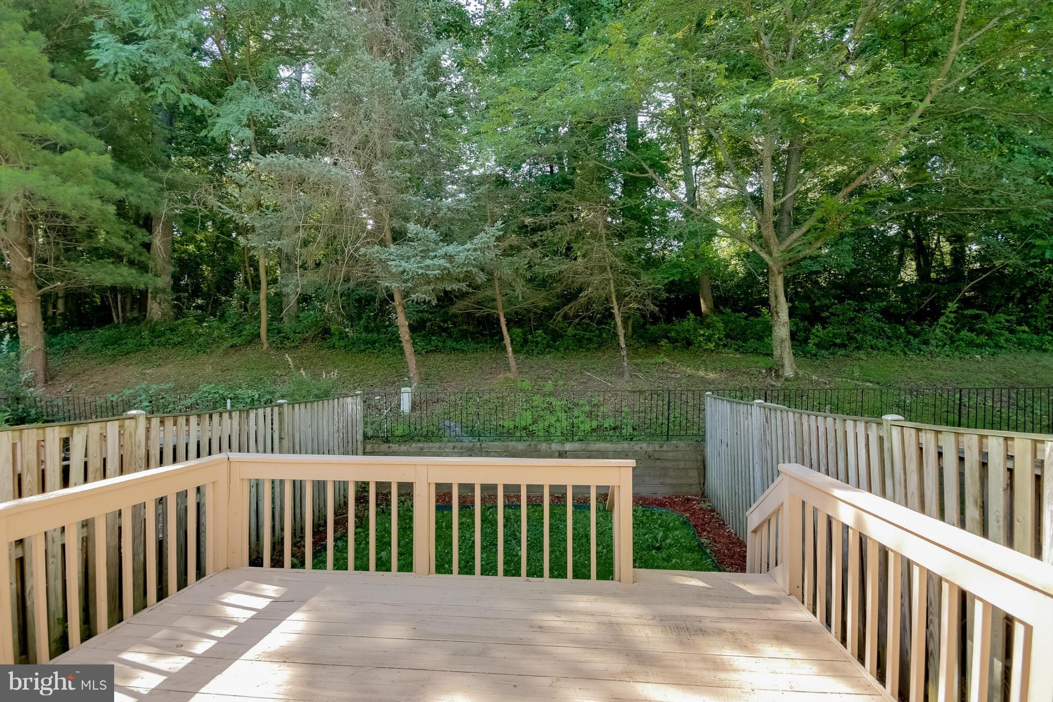6543 Ronald Road Capitol Heights, MD 20743 - Photo 27 of 30 Exterior (Rear)