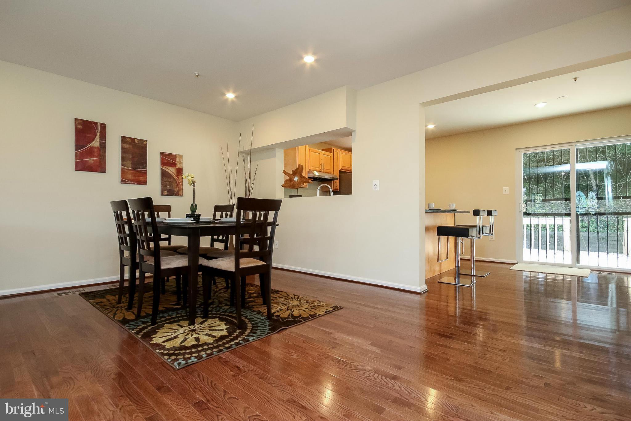 6543 Ronald Road Capitol Heights, MD 20743 - Photo 5 of 30 Dining Room