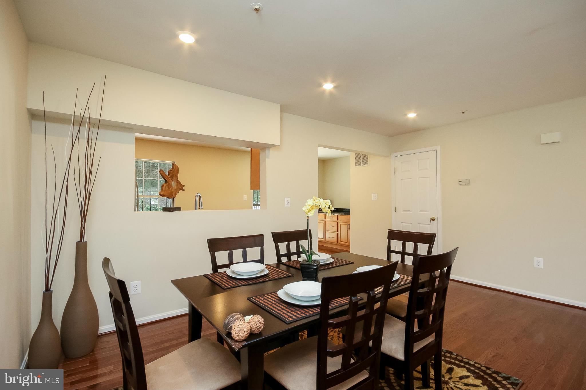 6543 Ronald Road Capitol Heights, MD 20743 - Photo 6 of 30 Dining Room
