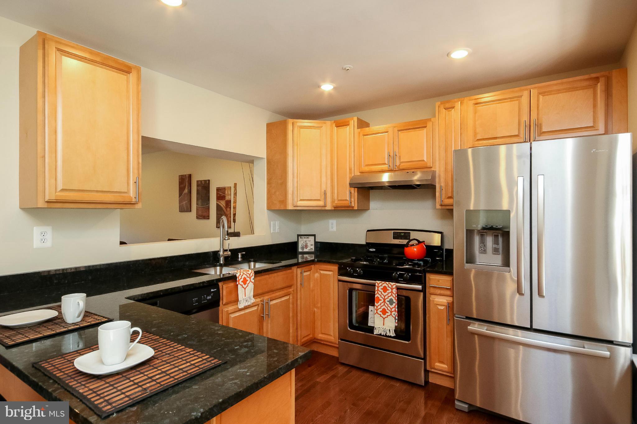 6543 Ronald Road Capitol Heights, MD 20743 - Photo 9 of 30 Kitchen
