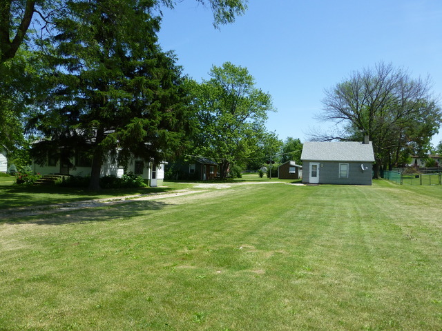 14411 Smith Road Lockport, IL 60441 - Photo 13 of 13 a front view of a house with a yard
