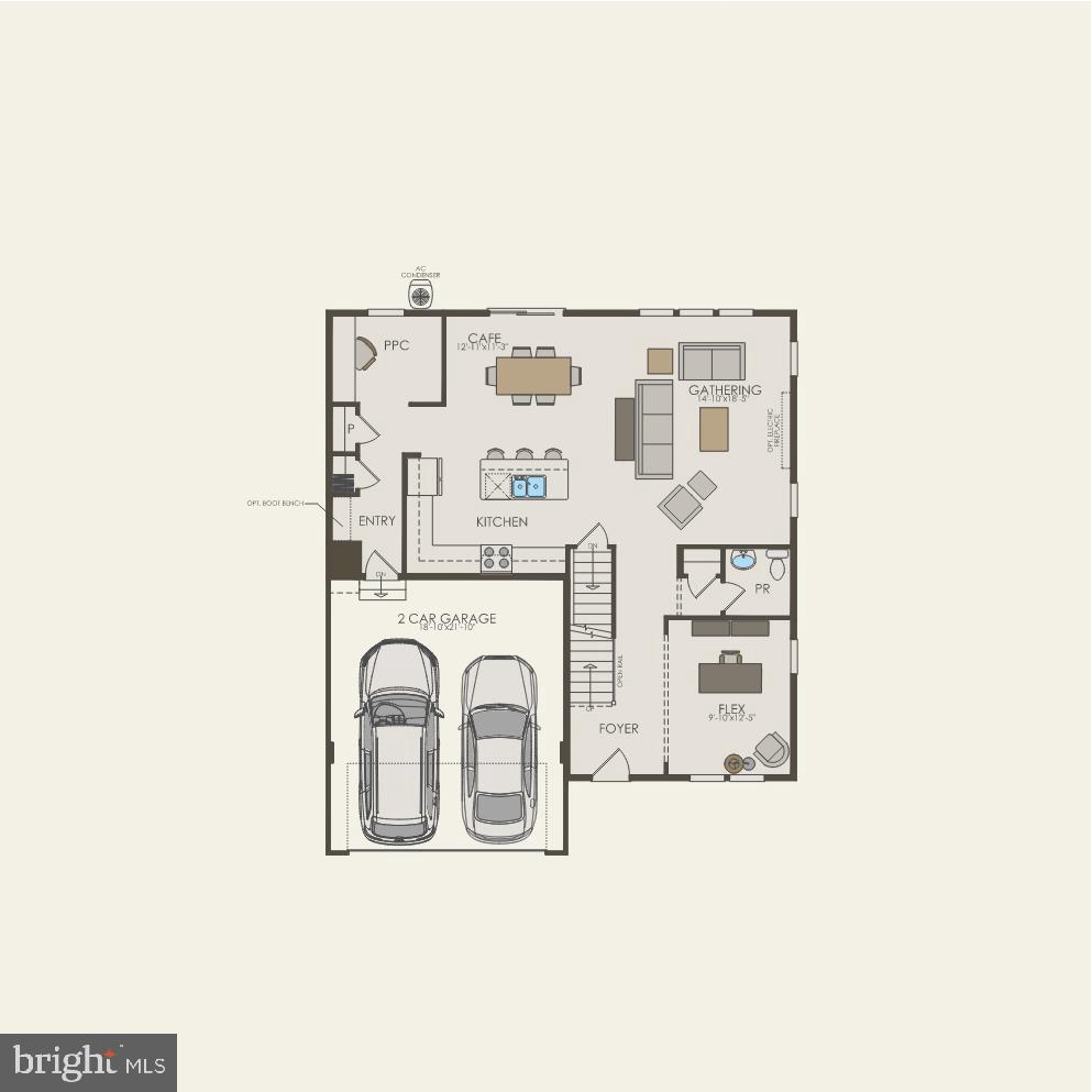 14507 Dowitcher Way Boyds, MD 20841 - Photo 13 of 17 1st Floor