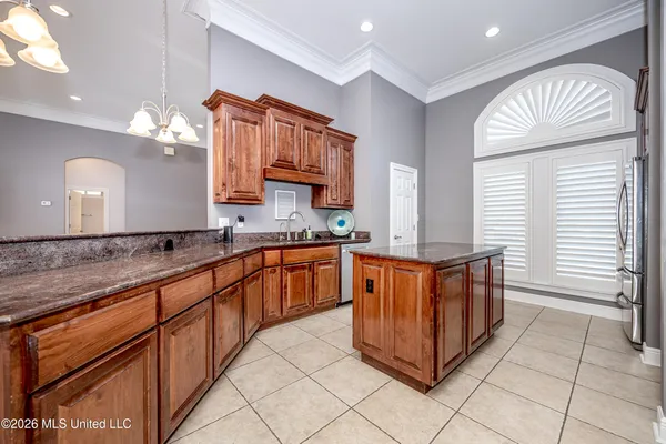 $511,000 | 3101 Shell Landing Boulevard, Gautier, MS 39553