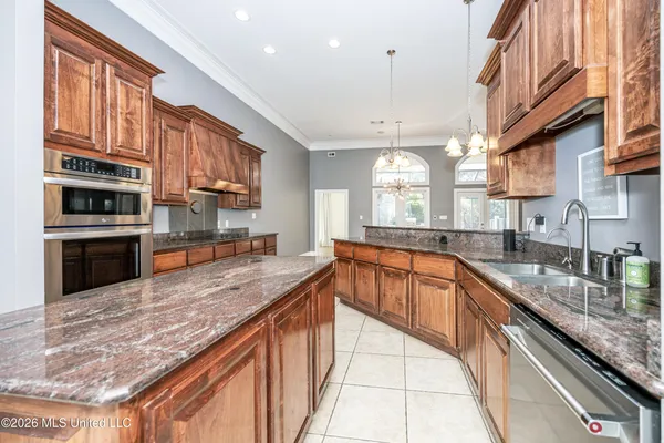 $511,000 | 3101 Shell Landing Boulevard, Gautier, MS 39553